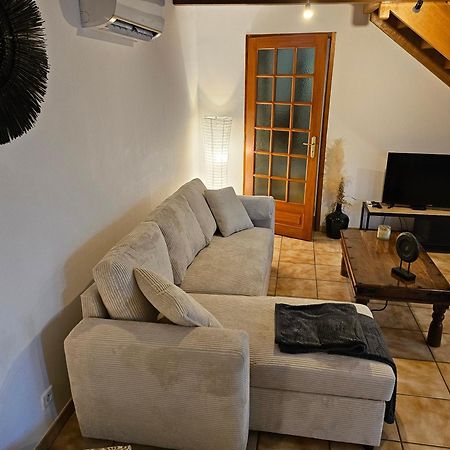 O Faya Cottage Votre Gite Calme Et Verdoyant En Bretagne Saint-Mayeux Exterior foto