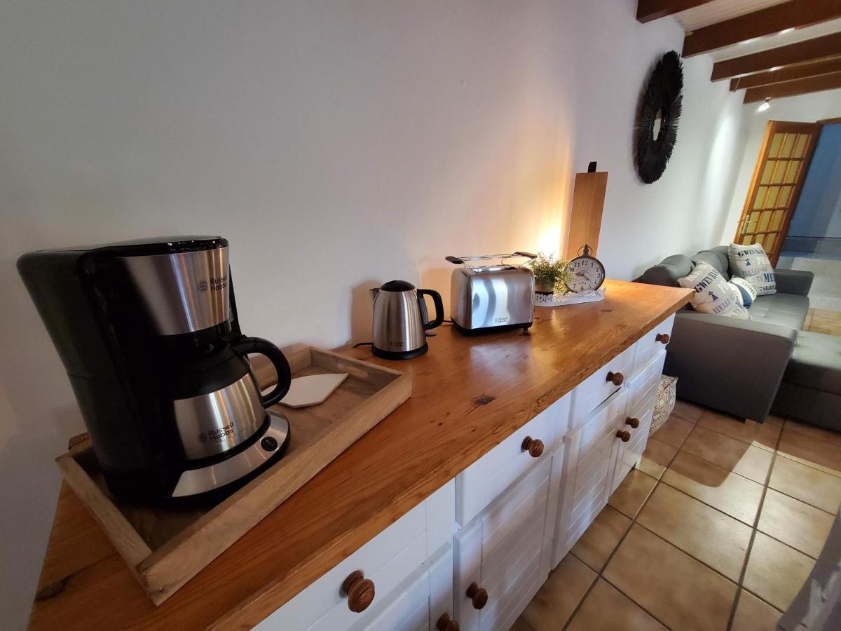 O Faya Cottage Votre Gite Calme Et Verdoyant En Bretagne Saint-Mayeux Exterior foto