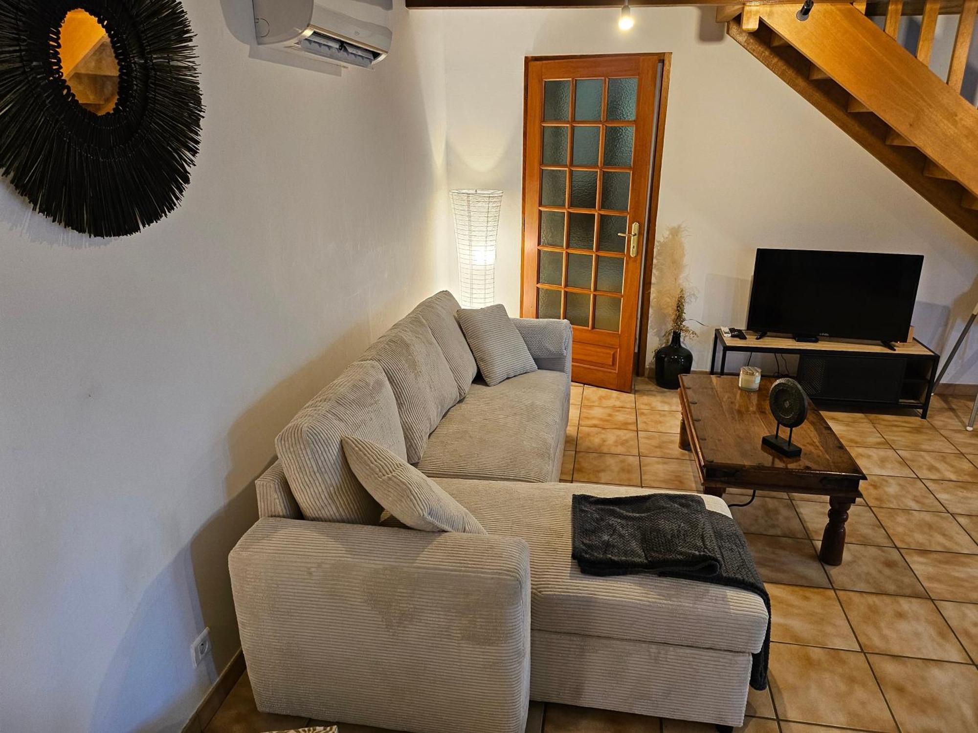 O Faya Cottage Votre Gite Calme Et Verdoyant En Bretagne Saint-Mayeux Exterior foto